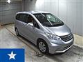 2013 Honda Freed