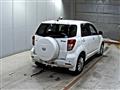 2007 Daihatsu Be-Go