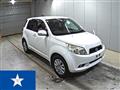 2007 Daihatsu Be-Go
