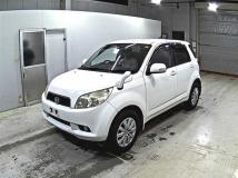 2007 Daihatsu Be-Go