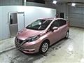2018 Nissan Note