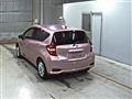 2018 Nissan Note