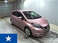 2018 Nissan Note