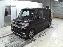 2016 Daihatsu Tanto