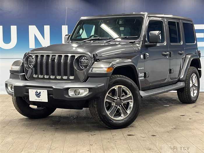 2021 Jeep Jeep Others