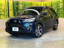 2020 Toyota Raize