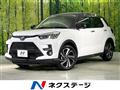 2024 Toyota Raize