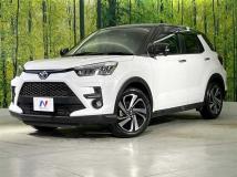 2024 Toyota Raize