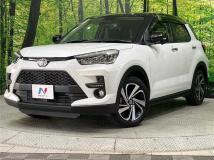 2024 Toyota Raize