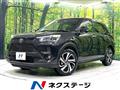 2025 Toyota Raize