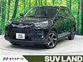 2022 Toyota Raize