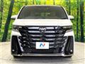 2023 Toyota Vellfire