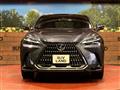 2022 Lexus NX