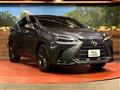 2022 Lexus NX