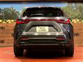 2022 Lexus NX