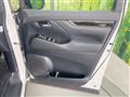 2017 Toyota Alphard