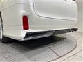 2017 Toyota Alphard