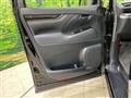 2017 Toyota Alphard