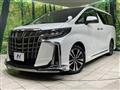 2023 Toyota Alphard