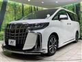 2023 Toyota Alphard