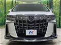 2023 Toyota Alphard