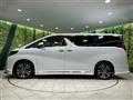 2023 Toyota Alphard