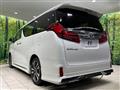 2023 Toyota Alphard