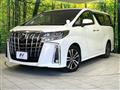 2020 Toyota Alphard