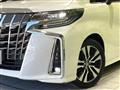 2020 Toyota Alphard