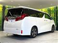2020 Toyota Alphard