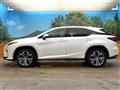 2016 Lexus RX