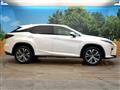 2016 Lexus RX