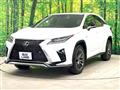 2016 Lexus RX