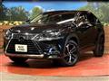 2018 Lexus NX