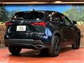 2018 Lexus NX