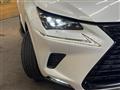 2018 Lexus NX