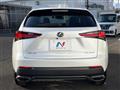 2018 Lexus NX