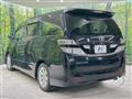 2011 Toyota Vellfire