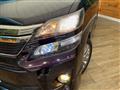 2013 Toyota Vellfire