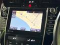 2014 Toyota Harrier Hybrid