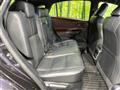 2014 Toyota Harrier Hybrid