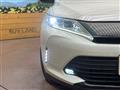2019 Toyota Harrier Hybrid