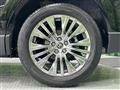 2020 Toyota Harrier Hybrid