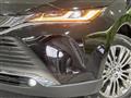 2020 Toyota Harrier Hybrid