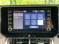 2020 Toyota Harrier Hybrid
