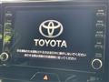 2020 Toyota Harrier Hybrid