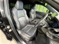 2020 Toyota Harrier Hybrid
