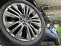 2021 Toyota Harrier Hybrid