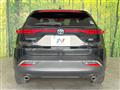 2021 Toyota Harrier Hybrid