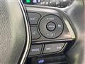 2021 Toyota Harrier Hybrid